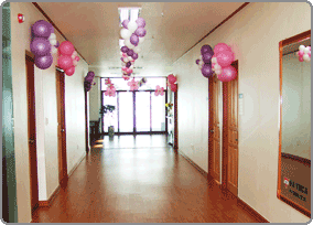 정읍노인복지요양원 이미지 8