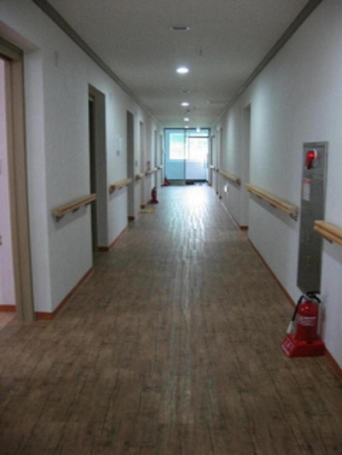 한솔너싱홈청평센터 이미지 2