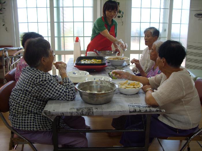 한경원광소규모요양시설 이미지 10