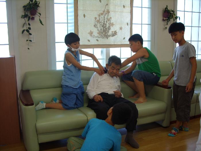 한경원광소규모요양시설 이미지 9