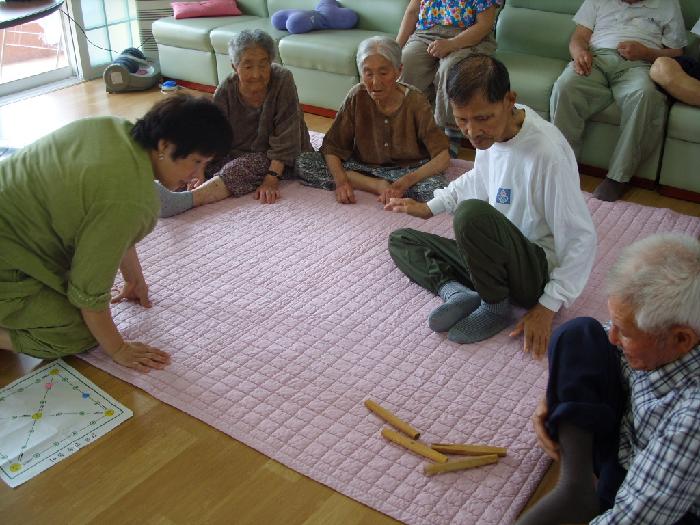 한경원광소규모요양시설 이미지 8