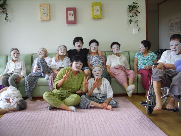 한경원광소규모요양시설 이미지 7