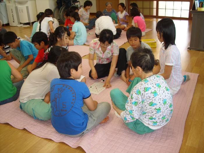 한경원광소규모요양시설 이미지 6