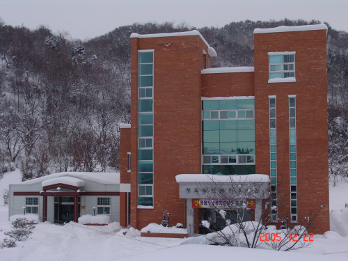 정읍노인복지요양원