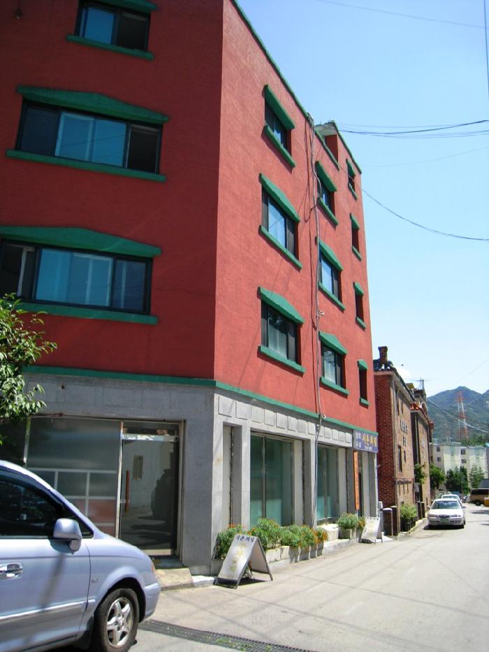 시온의집 요양원 이미지 13