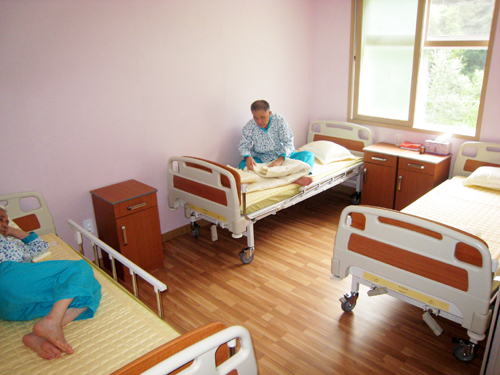 예가노인전문요양원 이미지 13