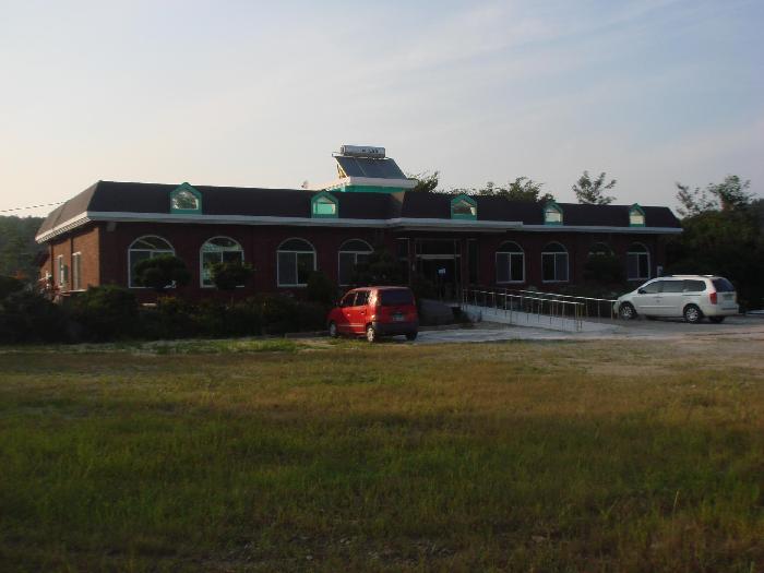 맘편한노인요양시설 이미지 8