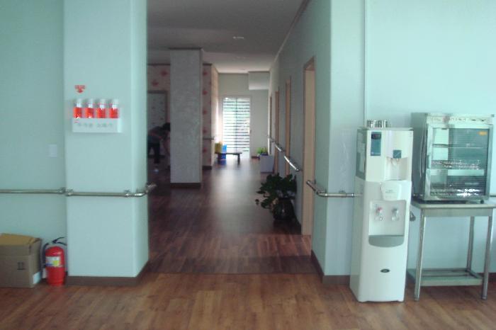 맘편한노인요양시설 이미지 5