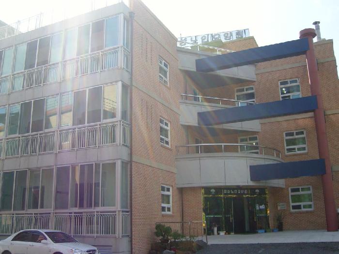 금성노인요양원 이미지 20