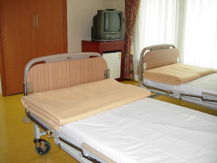 오대산성모요양원 이미지 9