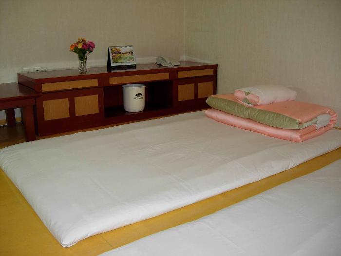 오대산성모요양원 이미지 8