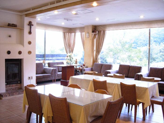 오대산성모요양원 이미지 7