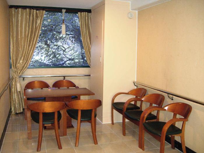 오대산성모요양원 이미지 6