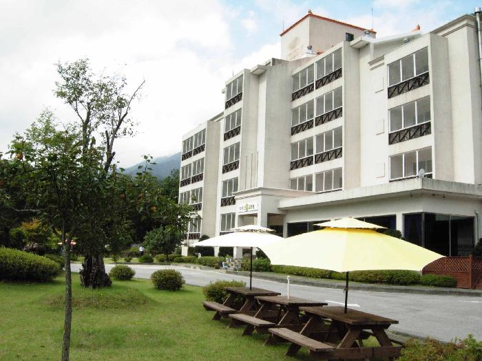 오대산성모요양원 이미지 5