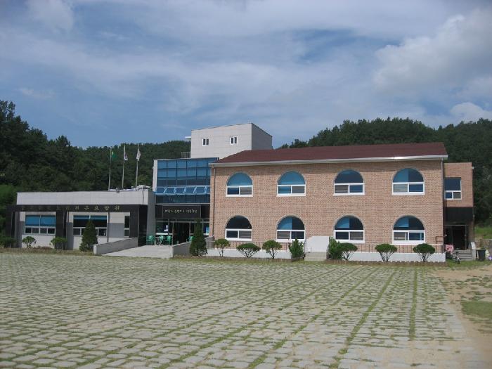 합천군립노인전문요양원