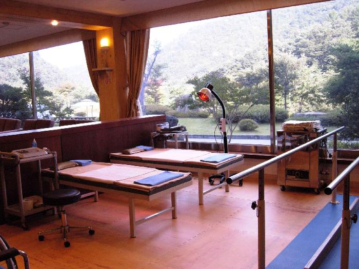 오대산성모요양원 이미지 4