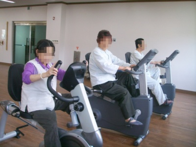 송원노인전문요양원 이미지 11