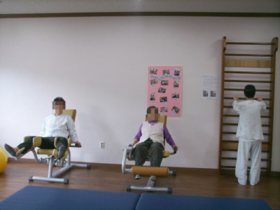 송원노인전문요양원 이미지 10