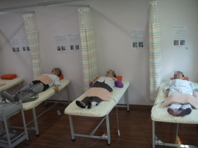 송원노인전문요양원 이미지 9