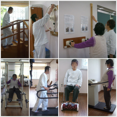 송원노인전문요양원 이미지 8