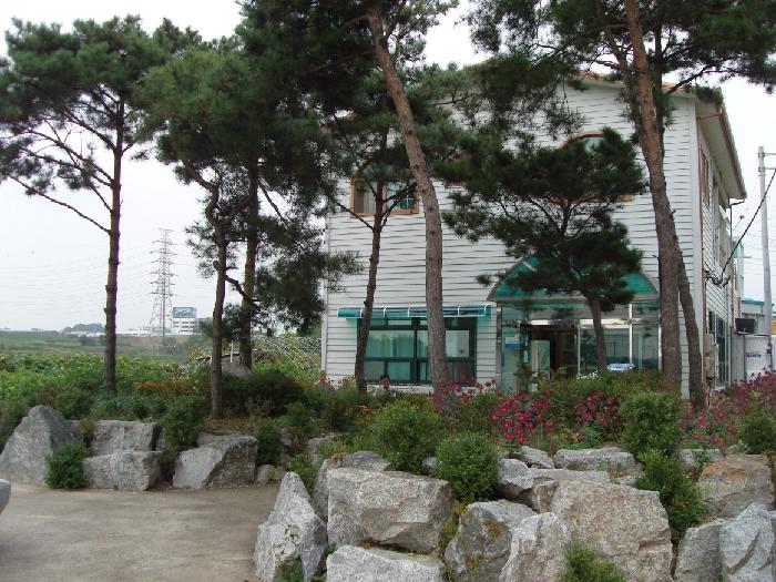 청명시니어하우스