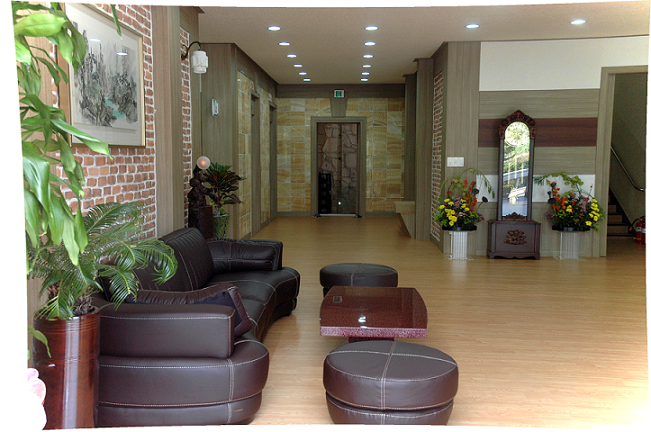 에덴노인전문요양센터 이미지 15