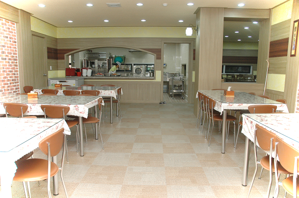 에덴노인전문요양센터 이미지 11