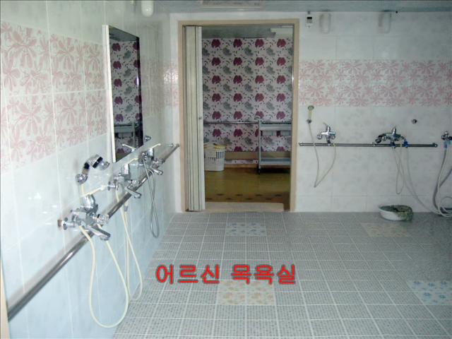 에덴노인전문요양센터 이미지 25