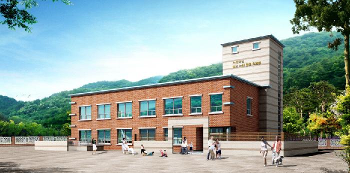 노블하임노인전문요양원 이미지 10