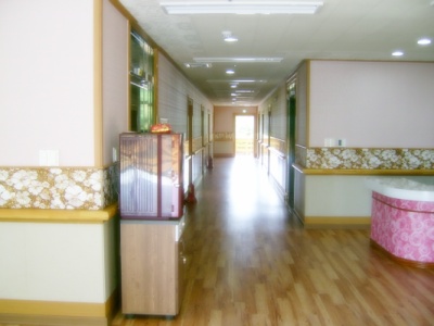 노블하임노인전문요양원 이미지 8