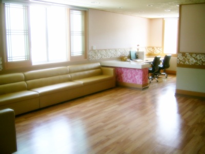 노블하임노인전문요양원 이미지 7