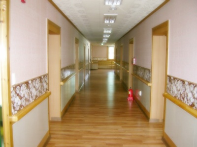 노블하임노인전문요양원 이미지 6