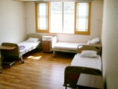 노블하임노인전문요양원 이미지 20