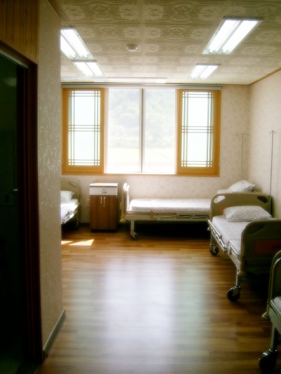 노블하임노인전문요양원 이미지 19