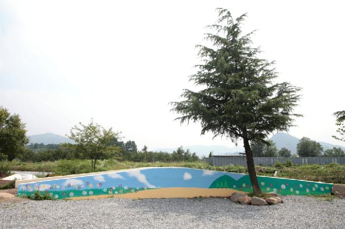 봄마을 이미지 4