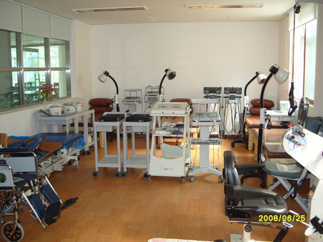 디아코니아노인요양원 이미지 23