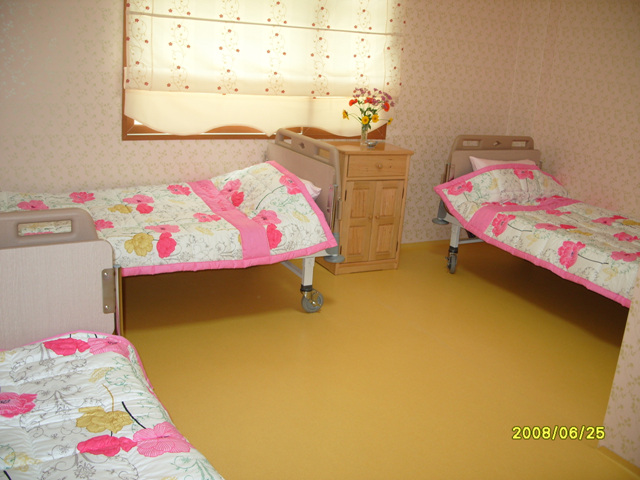 디아코니아노인요양원 이미지 22