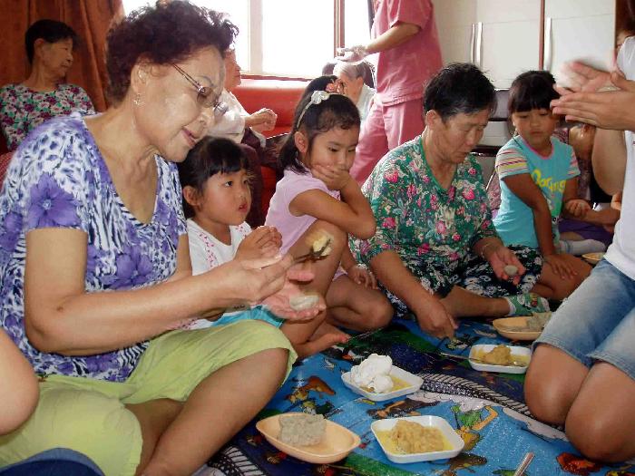 세화요양원 이미지 14