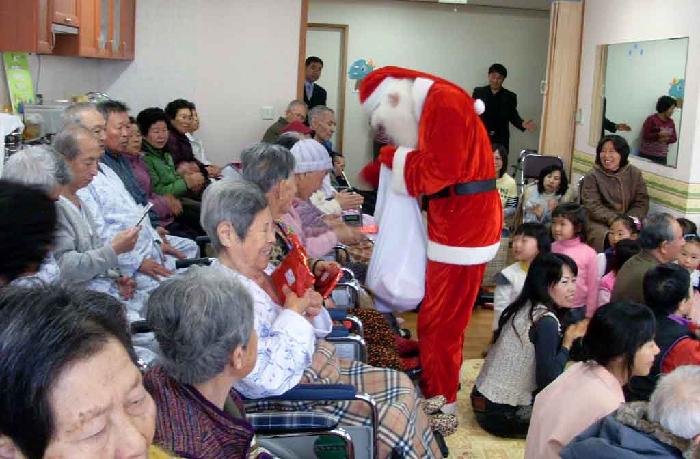 세화요양원 이미지 13