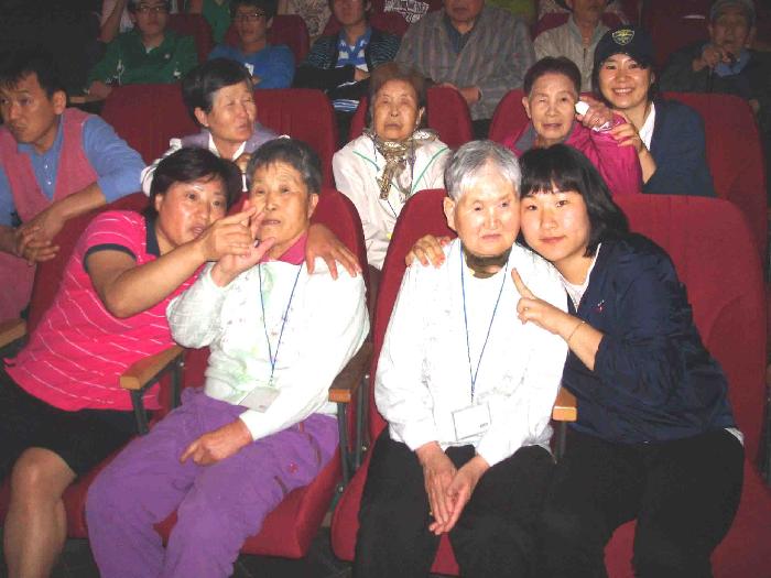 세화요양원 이미지 12