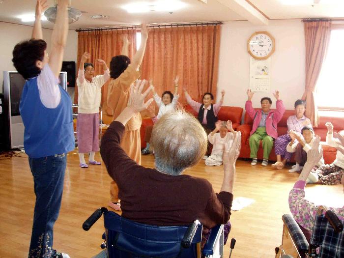 세화요양원 이미지 10