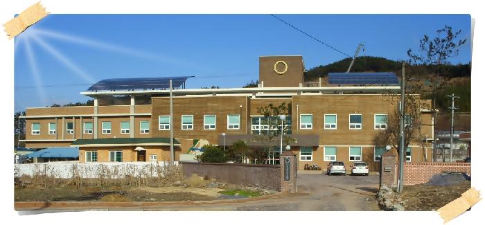 성덕노인전문요양원 이미지 3