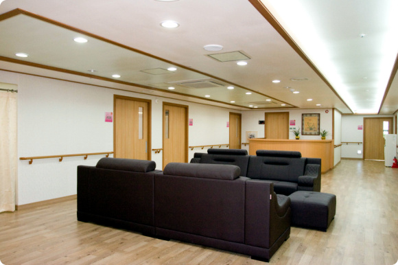 햇살노인전문요양원 이미지 20