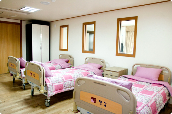 햇살노인전문요양원 이미지 19