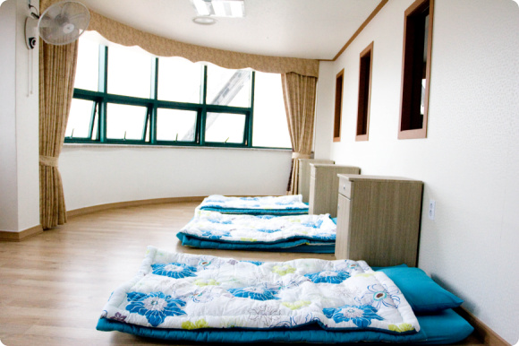 햇살노인전문요양원 이미지 18