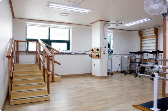 햇살노인전문요양원 이미지 29