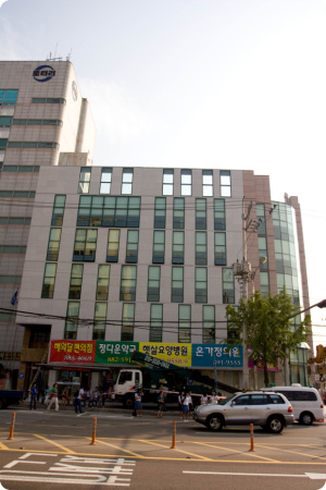 햇살노인전문요양원 이미지 3