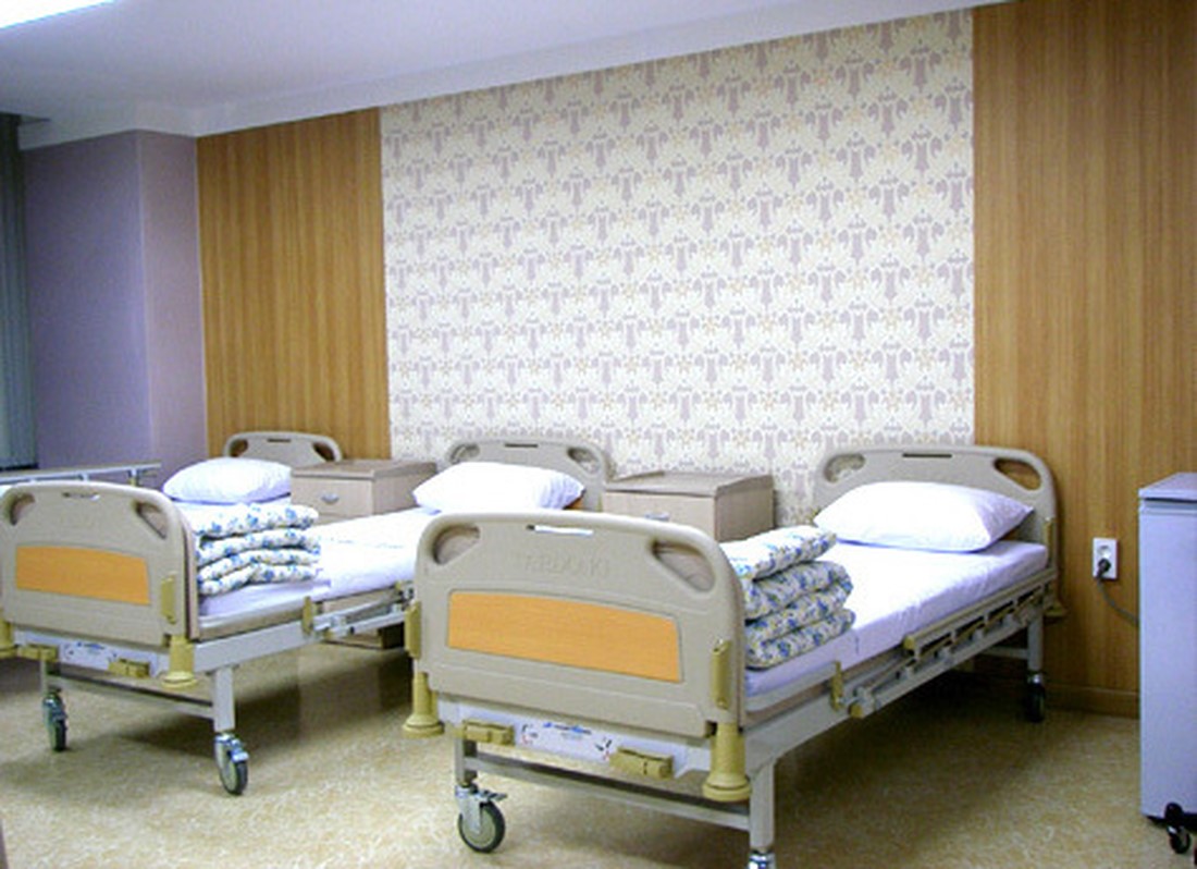 송도요양원 이미지 2