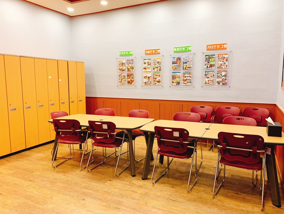 효성노인건강센터 이미지 15