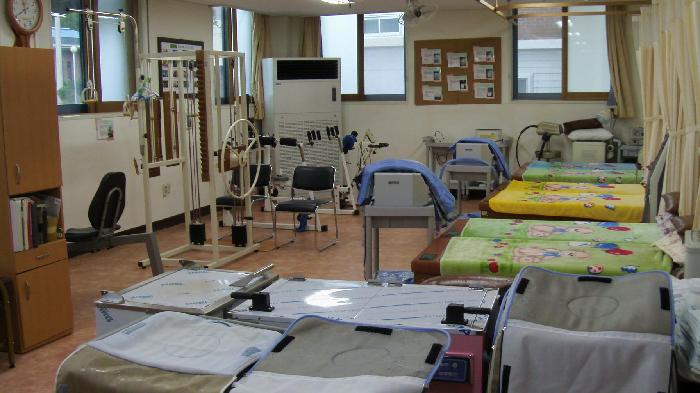 장흥노인전문요양원 이미지 16